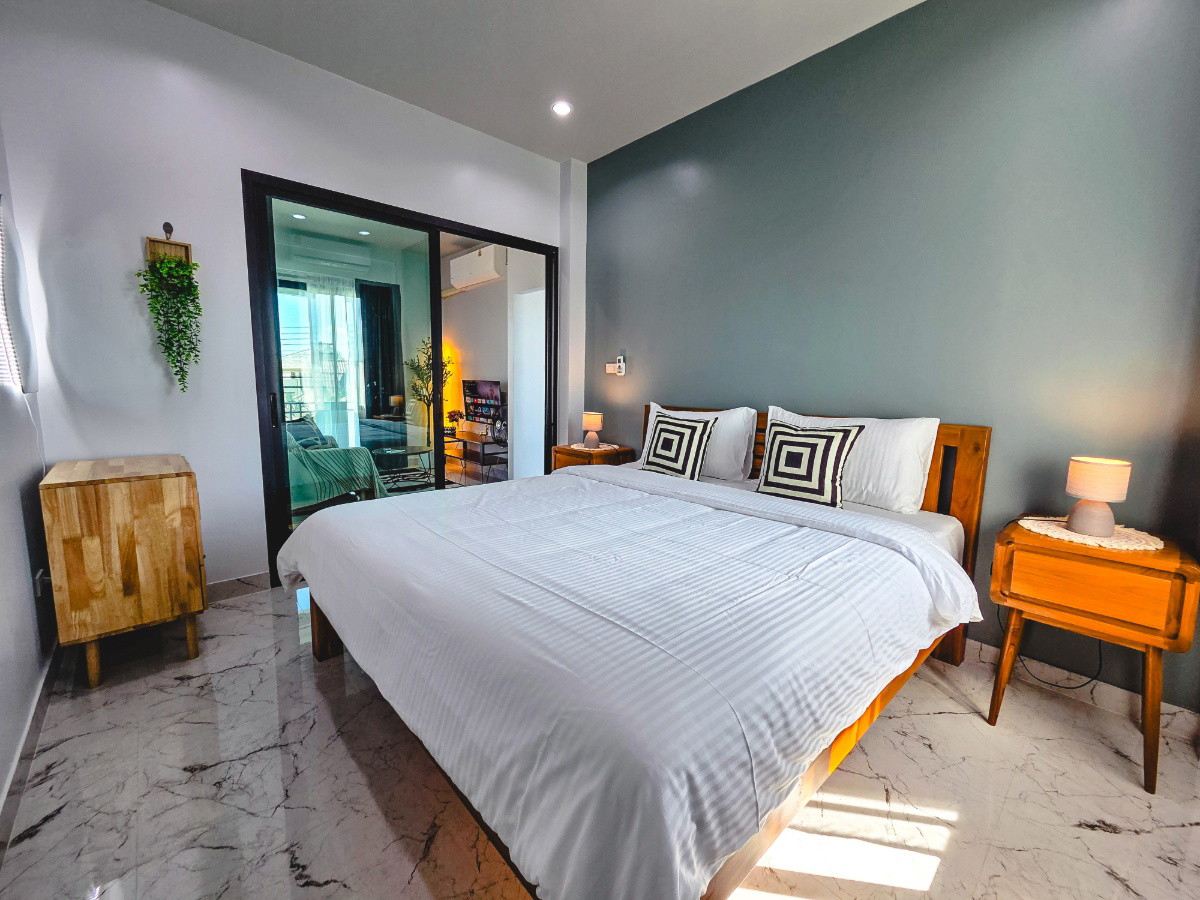 1 Bed Condo · Thalang, phuket — photo 5
