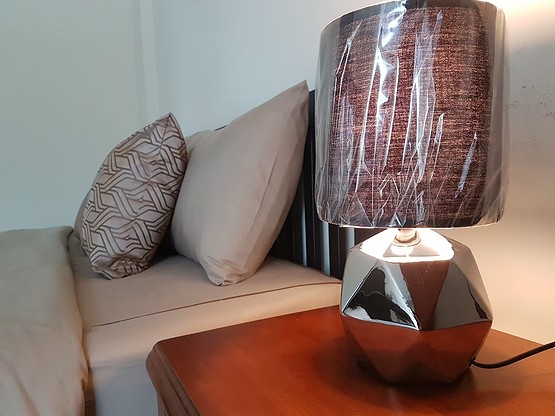 1 Bed Condo — photo 3