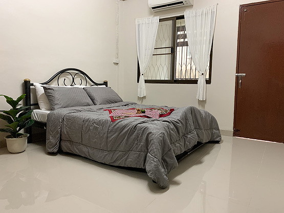 1 Bed Condo · Bang Kapi, bangkok — photo 1