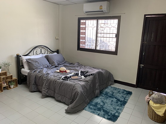 1 Bed Condo · Bang Kapi, bangkok — photo 2