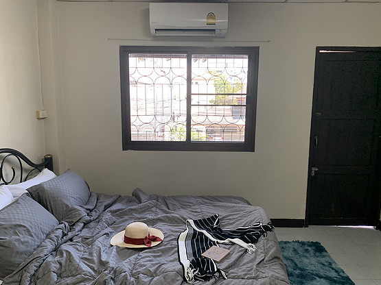 1 Bed Condo · Bang Kapi, bangkok — photo 3