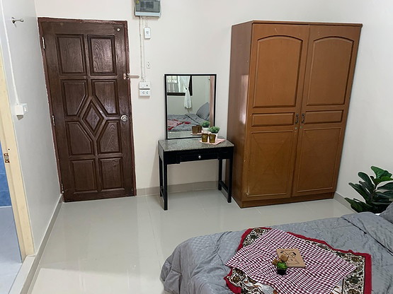 1 Bed Condo · Bang Kapi, bangkok — photo 4