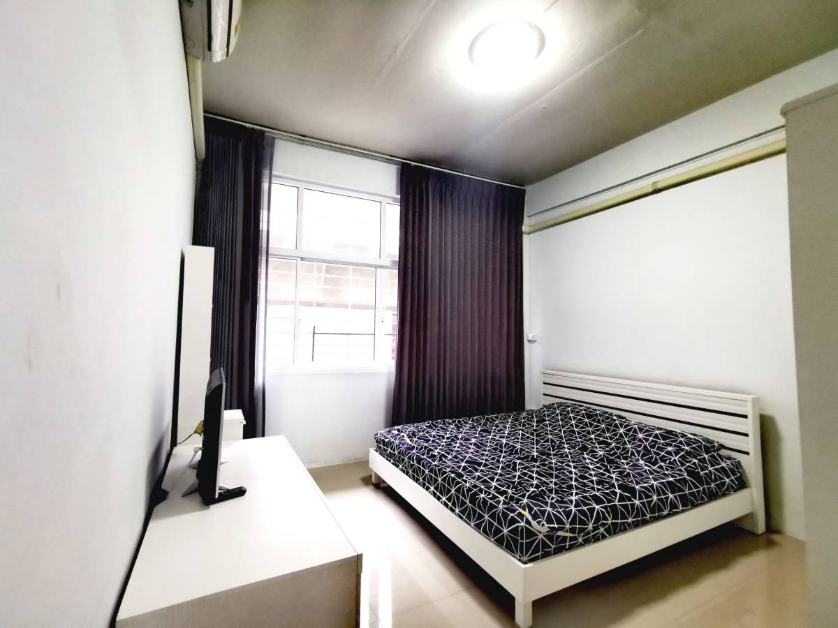 1 Bed Condo · Bang Rak, bangkok — photo 1