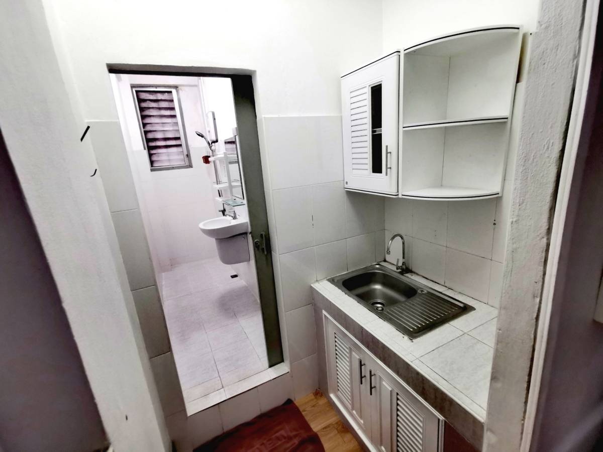 1 Bed Condo · Bang Rak, bangkok — photo 3