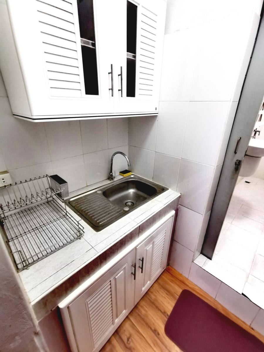 1 Bed Condo · Bang Rak, bangkok — photo 4