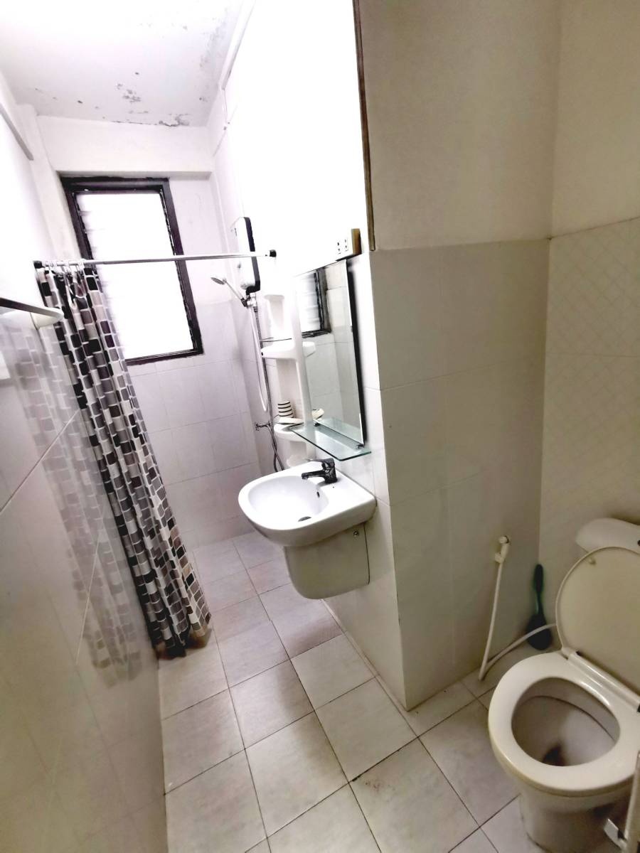 1 Bed Condo · Bang Rak, bangkok — photo 5