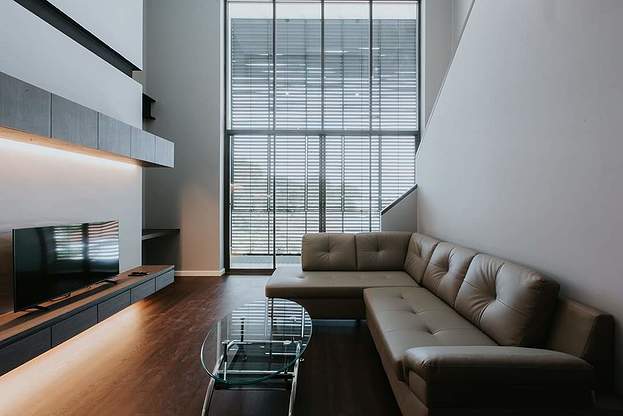 1 Bed Condo — photo 1
