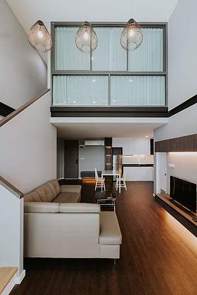 1 Bed Condo — photo 2