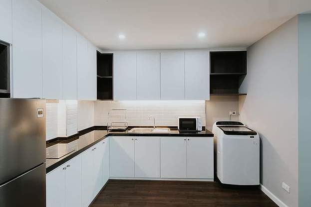 1 Bed Condo — photo 3