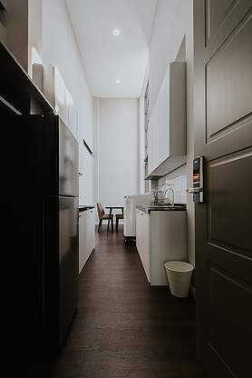 1 Bed Condo — photo 5