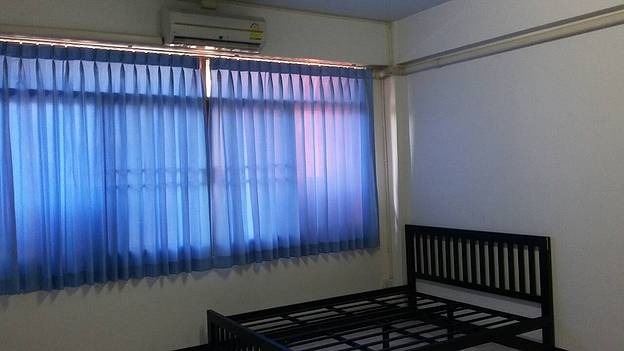 1 Bed Condo · Bang Na, bangkok — photo 3