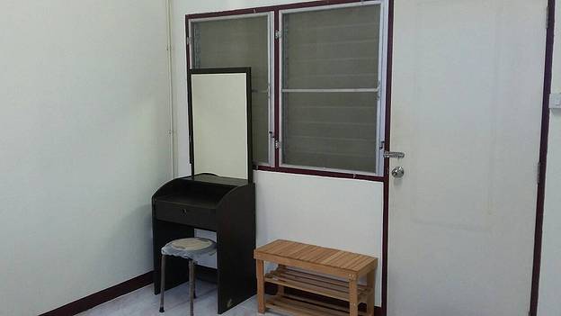 1 Bed Condo · Bang Na, bangkok — photo 4