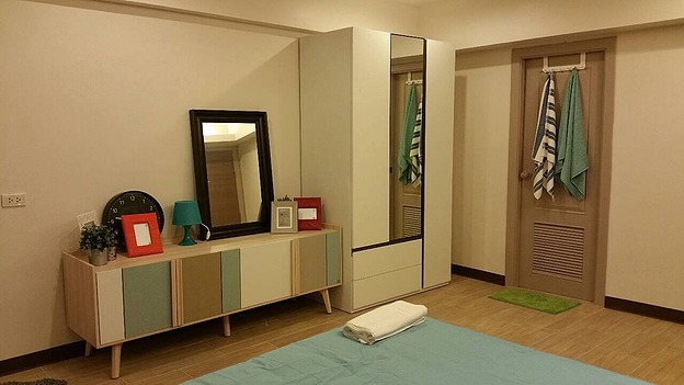 Condo · pathum_thani — photo 1