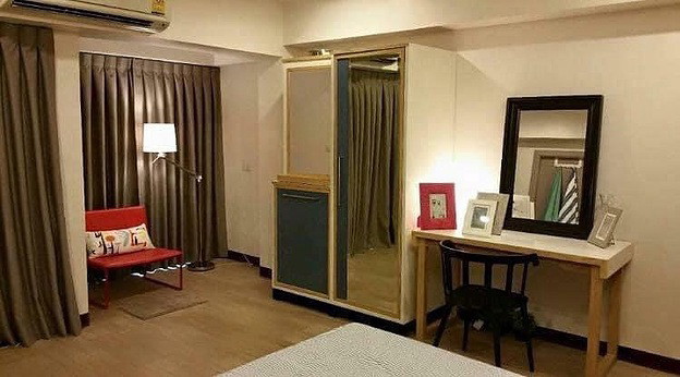 Condo · pathum_thani — photo 2