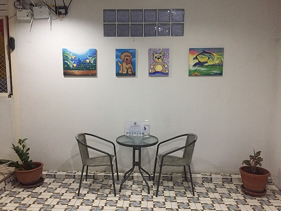 Condo · Nong Chok, bangkok — photo 5