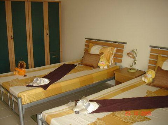 1 Bed Condo · Bang Sue, bangkok — photo 3