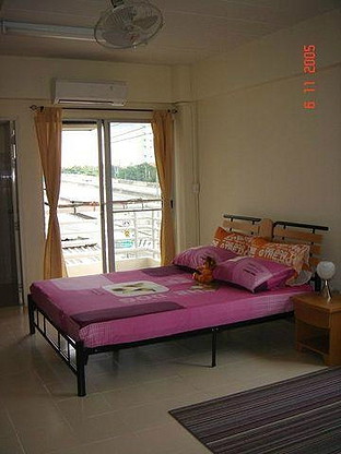 1 Bed Condo · Bang Sue, bangkok — photo 4