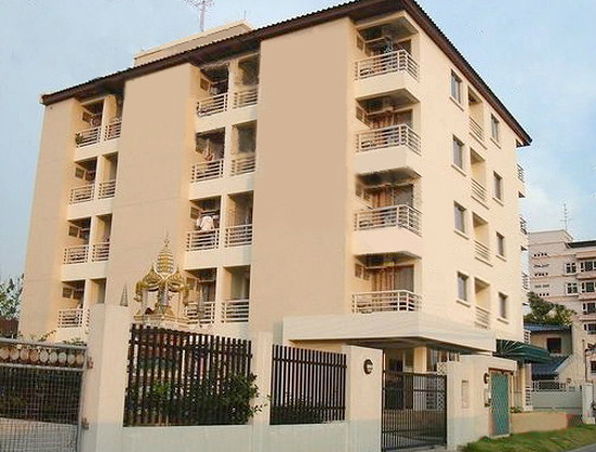 1 Bed Condo · Bang Sue, bangkok