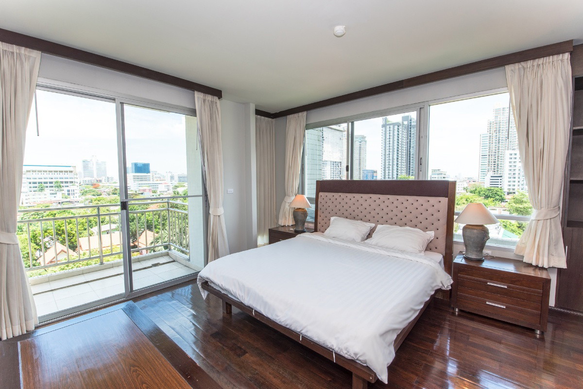1 Bed Condo · Sathon, bangkok — photo 5