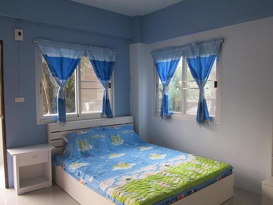1 Bed Condo · Mueang Nonthaburi, nonthaburi — photo 1