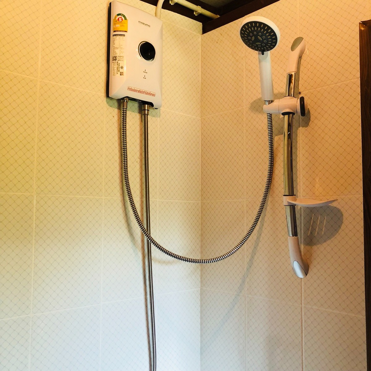 1 Bed Condo · Mueang Nonthaburi, nonthaburi — photo 2
