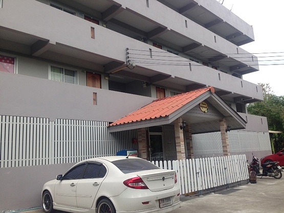 1 Bed Condo · Mueang Nonthaburi, nonthaburi — photo 5