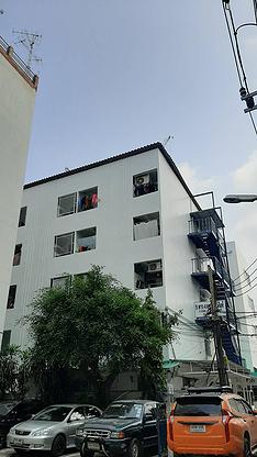 1 Bed Condo · bangkok — photo 1
