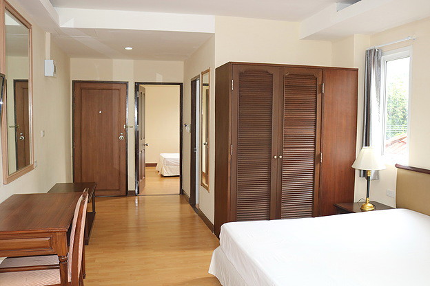 1 Bed Condo · Wang Thonglang, bangkok — photo 1