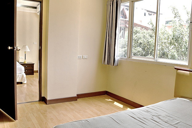 1 Bed Condo · Wang Thonglang, bangkok — photo 2