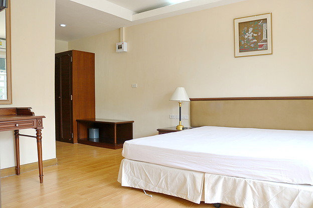 1 Bed Condo · Wang Thonglang, bangkok — photo 3