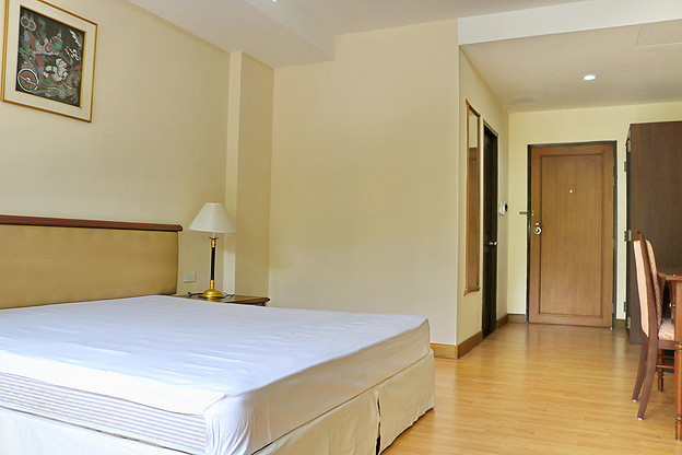 1 Bed Condo · Wang Thonglang, bangkok — photo 5