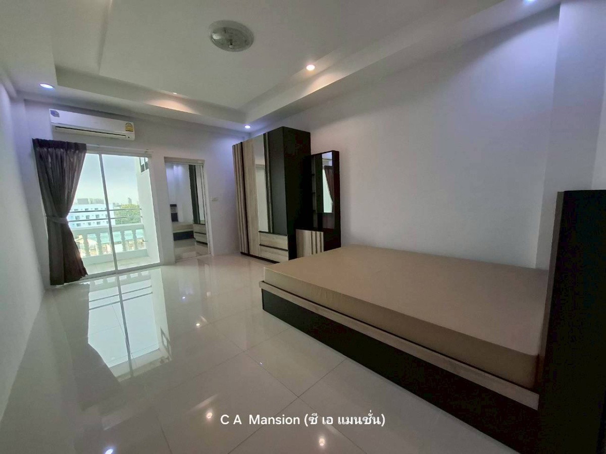 Condo · Mueang Nonthaburi, nonthaburi — photo 1
