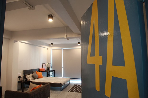1 Bed Condo · Sathon, bangkok — photo 1