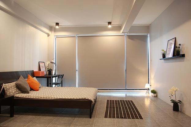 1 Bed Condo · Sathon, bangkok — photo 4