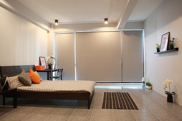 1 Bed Condo · Sathon, bangkok — photo 5