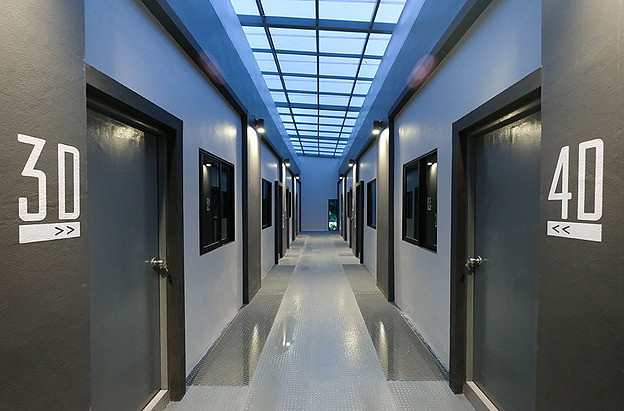 Condo · Sathon, bangkok — photo 2
