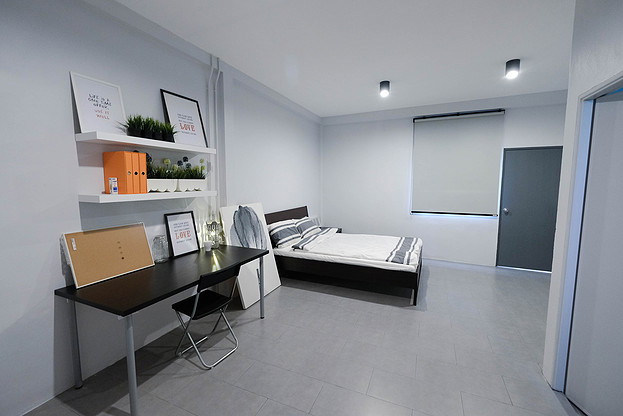 Condo · Sathon, bangkok — photo 4