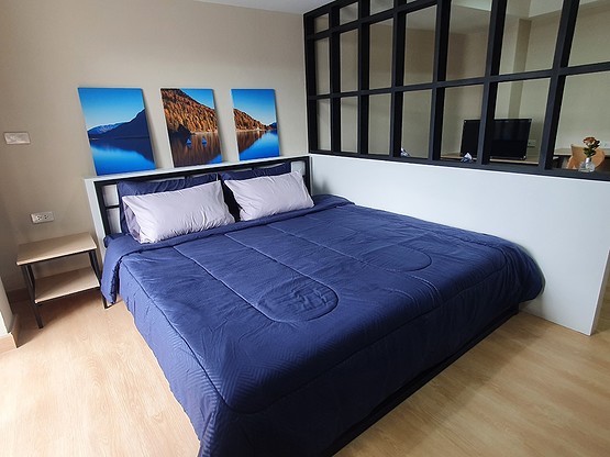 1 Bed Condo · bangkok — photo 1