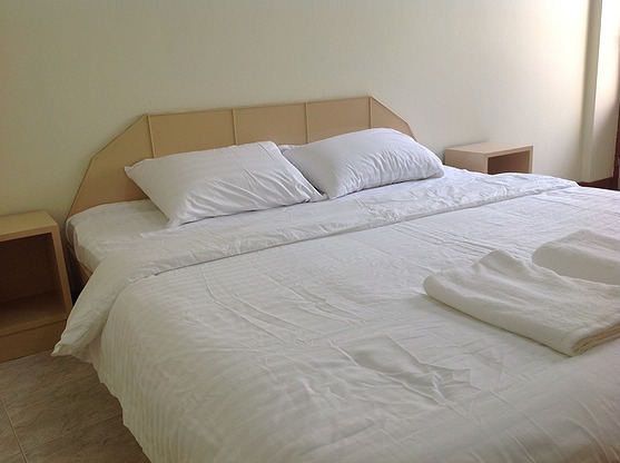 1 Bed Condo · bangkok — photo 2