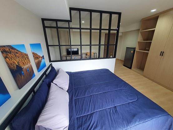 1 Bed Condo · bangkok — photo 3
