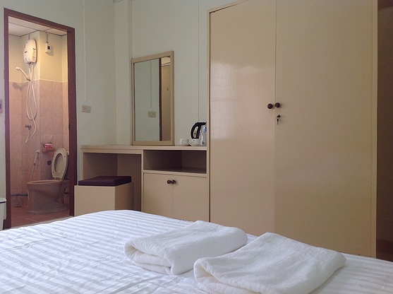 1 Bed Condo · bangkok — photo 4