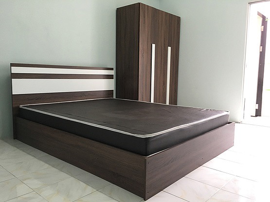 1 Bed Condo · Bang Khae, bangkok — photo 1