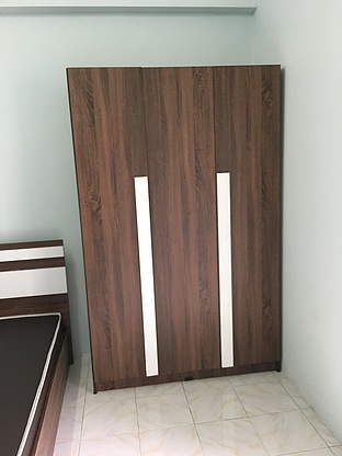 1 Bed Condo · Bang Khae, bangkok — photo 2