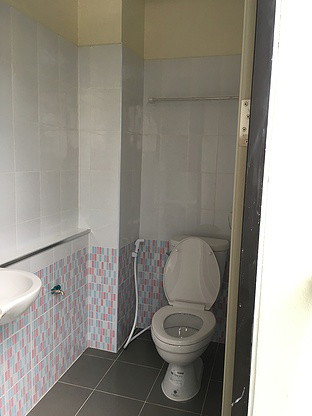 1 Bed Condo · Bang Khae, bangkok — photo 4