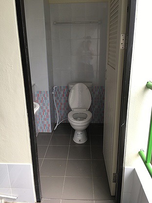 1 Bed Condo · Bang Khae, bangkok — photo 5
