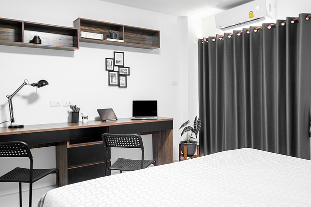 1 Bed Condo — photo 4