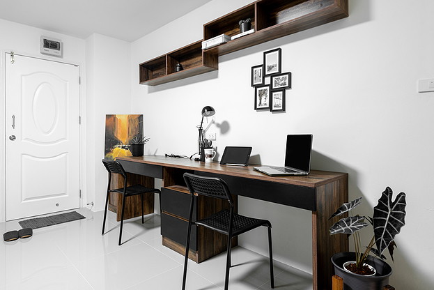 1 Bed Condo — photo 5