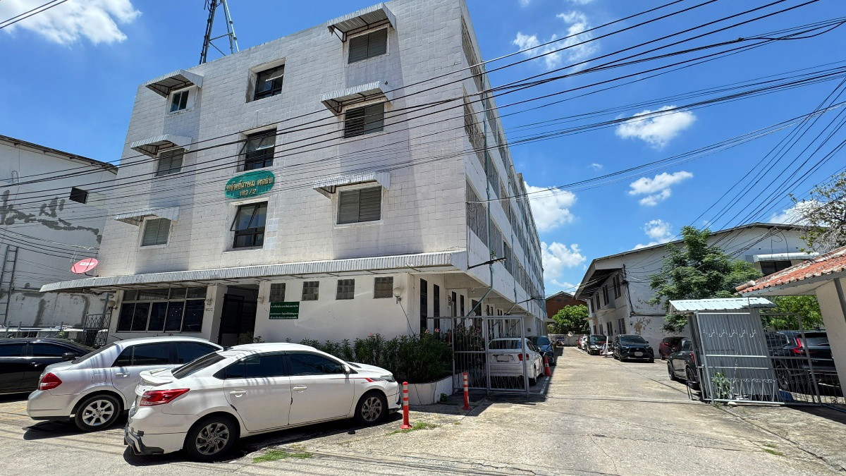 1 Bed Condo · Chatuchak, bangkok — photo 2