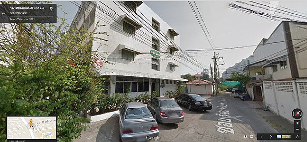 1 Bed Condo · Chatuchak, bangkok — photo 3