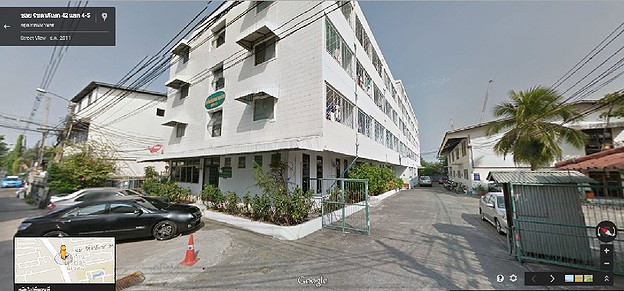 1 Bed Condo · Chatuchak, bangkok — photo 4